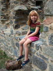 careys first castle